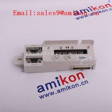 ABB	Module Input/Output?Module ETHERNET MODULE DSAX110 57120001-PC
