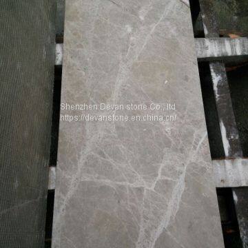 China Lighe Emperador Marble Slabs photo-2