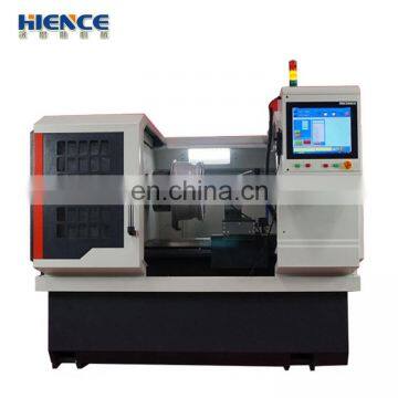 PC controller automatic rim repair lathe AWR32HPC