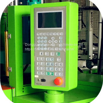 TaiWang Brand Tpr/ Tpe/tpu Injection Molding Machine photo-3
