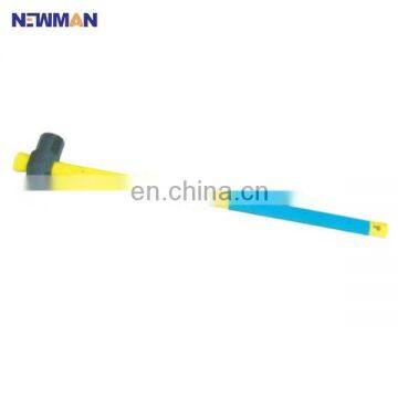 fiber glass handle long hammer