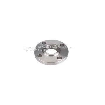 Stainless Steel Flange in Pipe Fittings photo-2