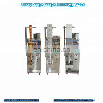 MONA Series Drug Manufacturing Particle Bag Packing Machine