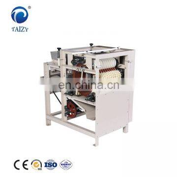 Taizy Soybean Cashew Peanut Peeling Machine Price photo-2