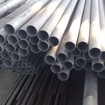 28mm Stainless Steel Pipe 3 Inch Diameter Steel Pipe Honed / Smooth