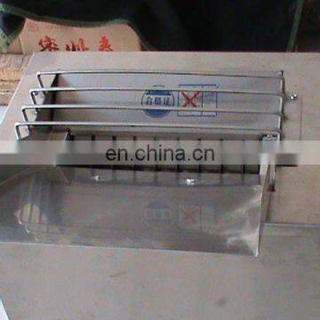 China Stainless Steel Fish Cutter / Fish Cutter Machine photo-6