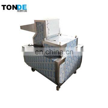 Stainless Steel Bone Shredder Bone Crushing Machine Bone Crusher Machine photo-3