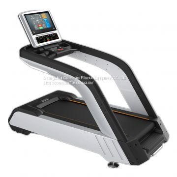 CM-603 Commercial Treadmill with TV&WIFI Outdoor Gym Equipment