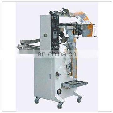 Chain-Bucket Automatic Potato Chips Packing Machine