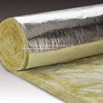 high quality mineral insulation glass wool reduced CO2 emissions for marine