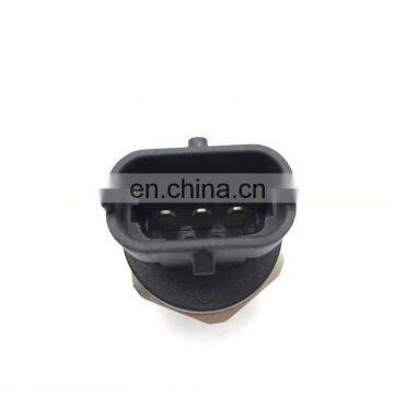 Fuel Rail Pressure Sensor For A-lfa Romeo OEM 0281002405 0281002186 0281002475 0281002788 photo-3