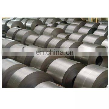 The factory direct sale high quality q195 cold steel coil rolling