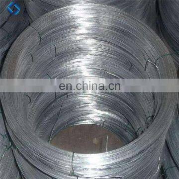 Low Price Electro Galvanized Iron Wire/Galvanized Binding Wire/Gi Binding Wire