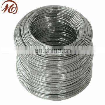 stainless steel spring wire