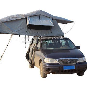 SRT01E-64-4+ Person Roof Top Tent