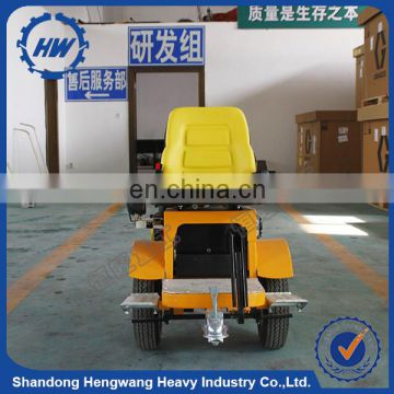 Self Propelled Thermoplastic Paint Road Marking Machine With Factory Price