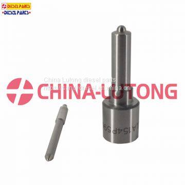 Ptype Common Rail Parts Cummins Diesel Nozzles DSLA143P1058