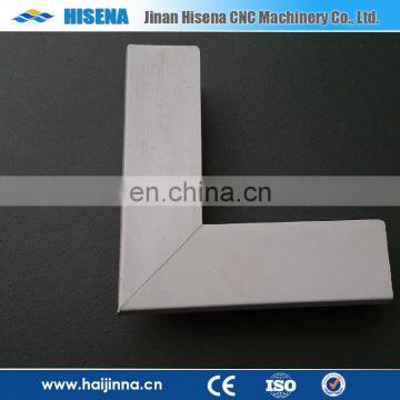 PVC/UPVC Window Fabrication Machine Corner Welding and Cleaning Machine for Pvc Window Frames Used