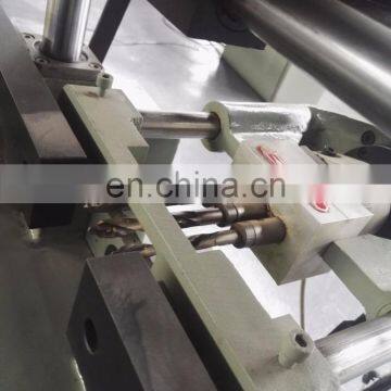 Sinon Brand PVC Window Lock Hole Milling Machine photo-5