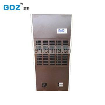 2017 damp moisture absorbing industrial dehumidifier