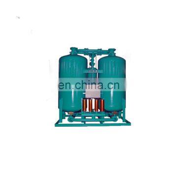 Micro-Heat Desiccant  Air Dryer Machine For Compressor