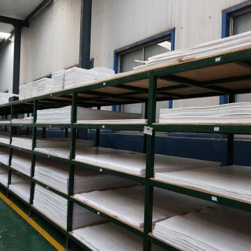 PTFE EXTRUDED ROD