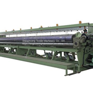 Wire Mesh Rapier Loom Supplier