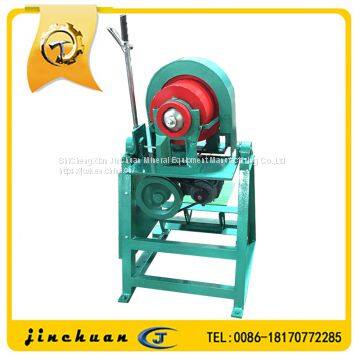 Lab Rod Mill Small XMB Rod Mill for Sale photo-3
