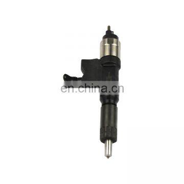 Factory Price Original Denso Diesel Common Rail Injector 095000-5361 For Isuzu 4HK1