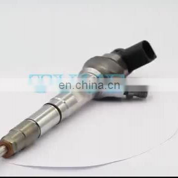 High Quality Diesel Injector 0445110236  Common Rail Disesl Injector 0445110236