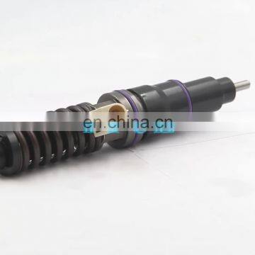 Good Quality Diesel Injector BEBE4D08002	20584346  for DELPHI for VOLVO With Best Price