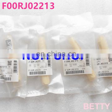 100% Original  and l new injector control valve F00RJ02213 for diesel injector 0445120217,0445120218,0445120219