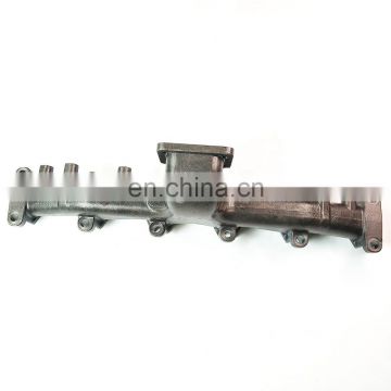 Diesel engine spare part metal 3917761 6BT manifold exhaust