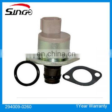 Suction Control Valve 294009-0260