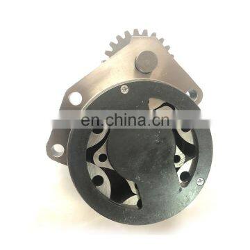 on sale 6L Diesel engine spare parts  oil pump 4941464