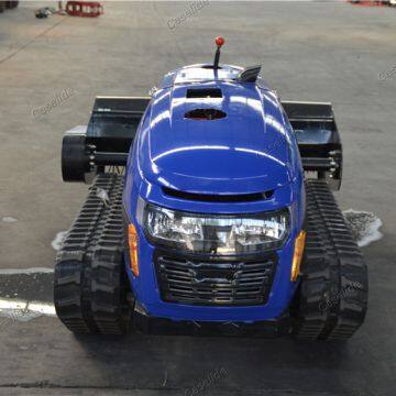 Zero Turn Lawn Mower Weeder Machine Robot Lawn Mower