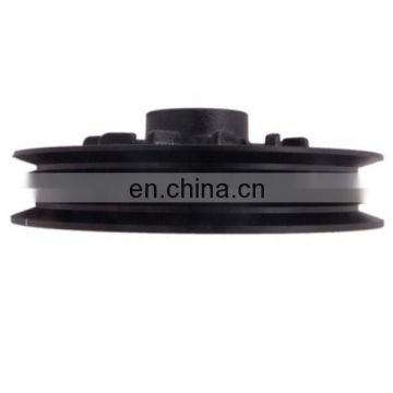 MD110165 crankshaft pulley for 4D56 L200 Pickup