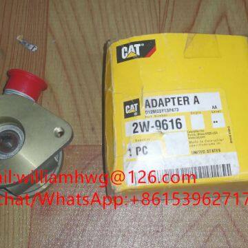 Caterpillar Parts 2W-9616 CAT Adapter 2W-9616 2W9616