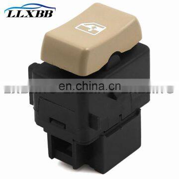 Original Passenger Side Electric Power Window Switch 5475734 For GM Rendezvous Buick 10422428 photo-3