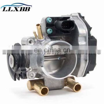 Original Electronic Throttle Body 058133063H 408237212002Z For VW Passat Golf Polo 408-237-212-002Z photo-3