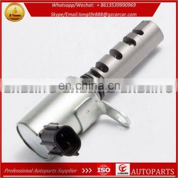 VVT Variable Valve Timing Oil Control Valves Fit for Mazda 2 1.3L 1.5L 1.6L ZJ38-14-420 ZJ38-14-420A photo-3