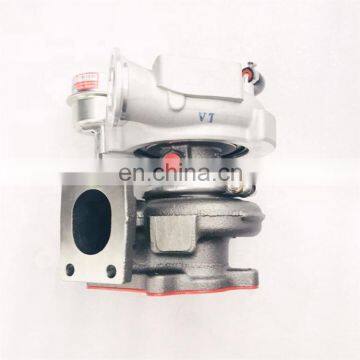 Truck engine part diesel HE221W 4043976 turbocharger