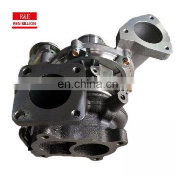 Pickup 4JH1TC Engine Parts Turbocharger 8973659480 RHF5 IHI Turbo for Isuzu Pick Up