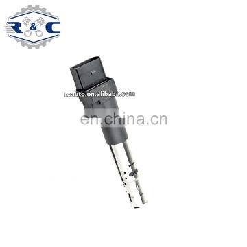 R&C Factory High Quality Car Spark Coils Koil Pengapian mobil 0986221051  For  VW AUDI  Auto Ignition Coil