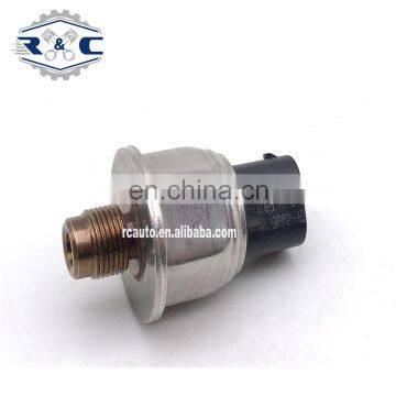 R&C High Quality Original Auto Parts 3PP2-6/3PP26 Imported Malaysia 100% Professional Tested Fuel Rail Pressure Sensor