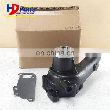 DH225-7 Excavator Diesel Engine DB58 Water Pump photo-6