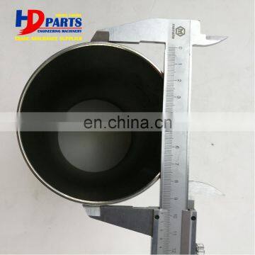 4TNV94 4TNE94 Cylinder Liner 129930-01100 photo-4