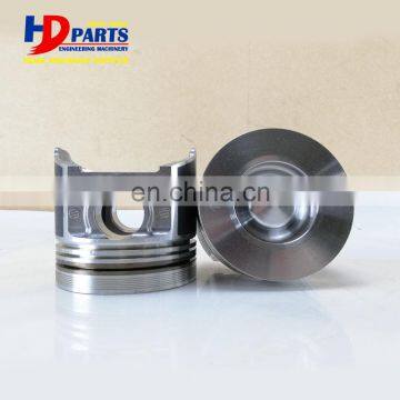 Diesel Engine Spare Parts V3300 Piston 1G527-21110