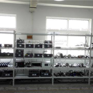 Ultrasonic Frequency Converter 28 Kva Generator Automatically Adjusts For Thermoplastic Welding photo-5