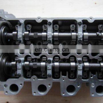 4D56U cylinder head assy 1005A560 1005B452 1005B453 for Mitsubishi